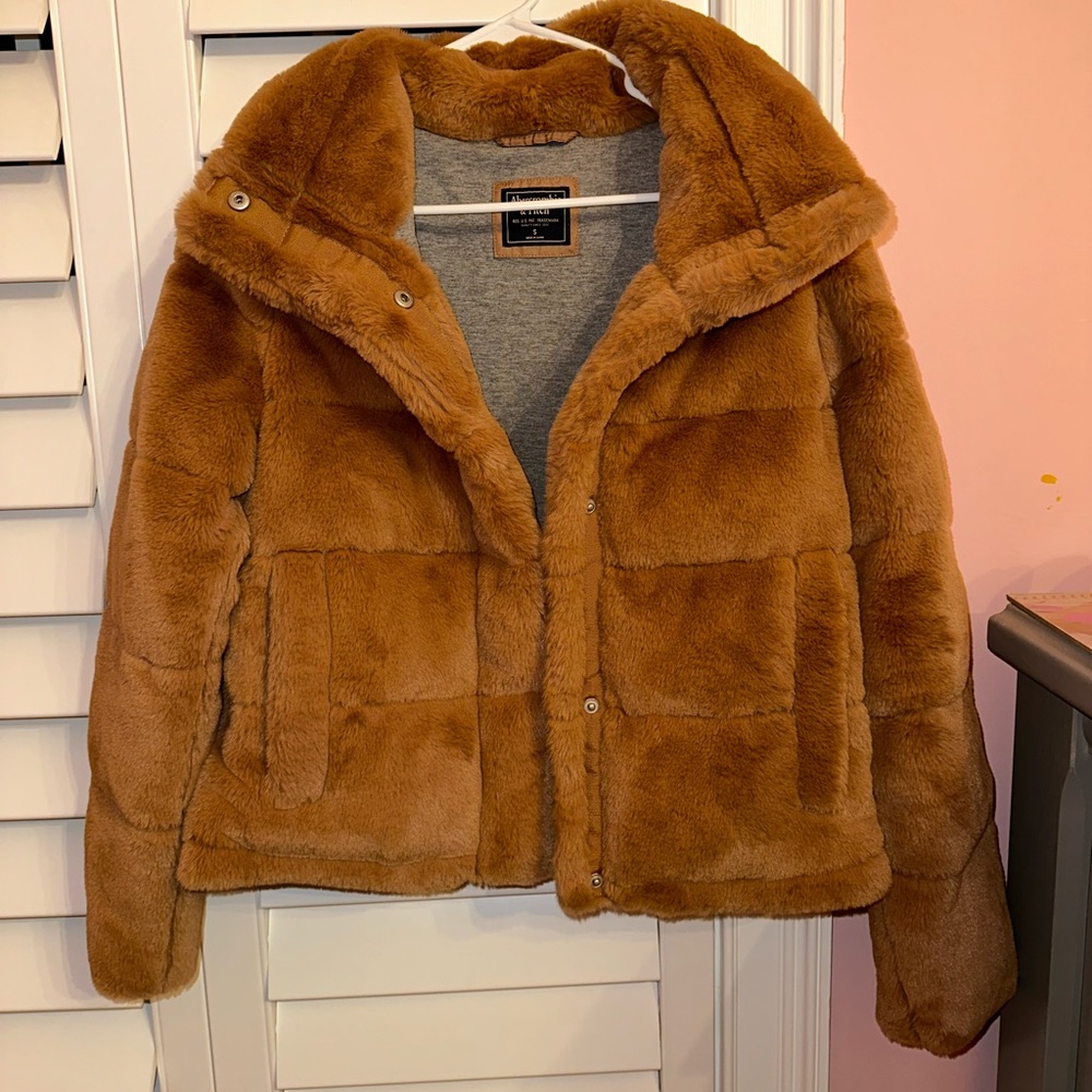 Abercrombie & Fitch Jacket